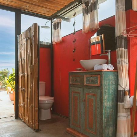 Casa Amberes Bed & Breakfast Honda  Luaran gambar