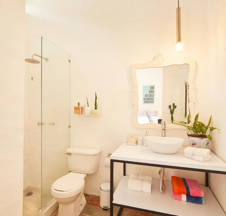 Casa Amberes Bed & Breakfast Honda  Luaran gambar