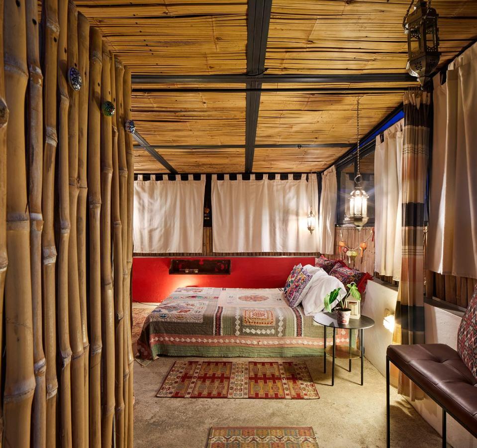 Casa Amberes Bed & Breakfast Honda  Luaran gambar