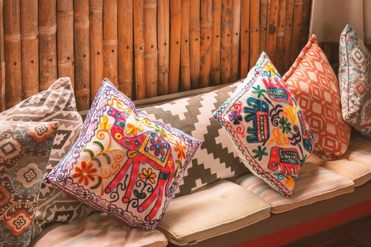 Casa Amberes Bed & Breakfast Honda  Luaran gambar
